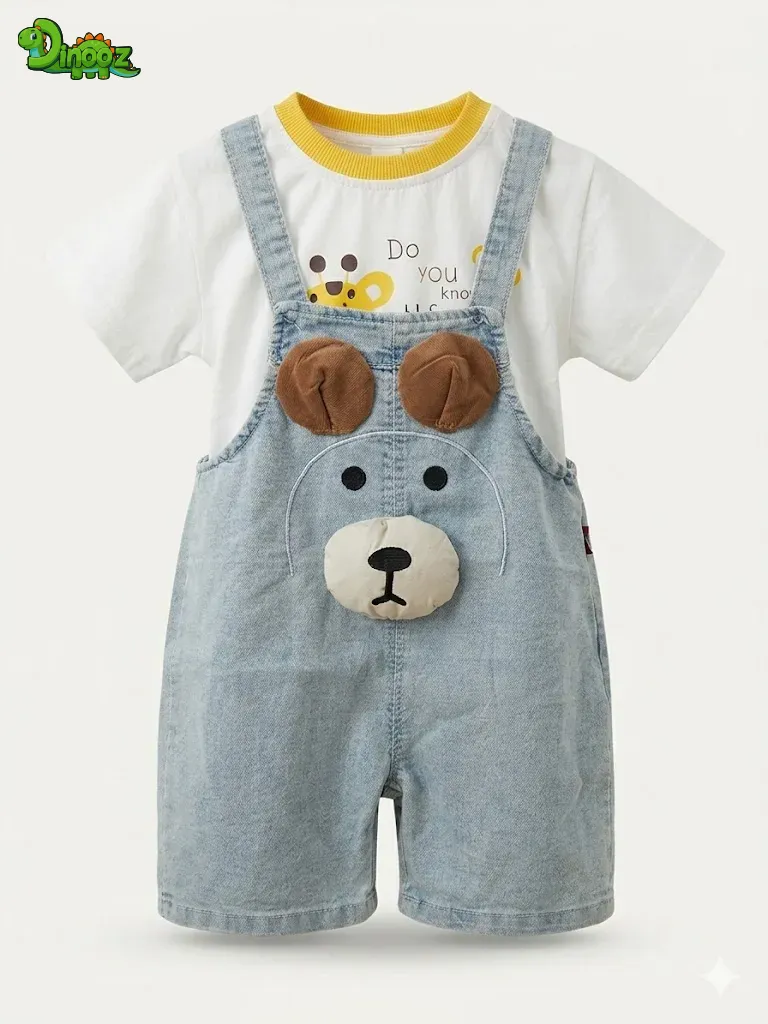 Choosing Kids' Clothes for Sensitive Skin and Eczema
