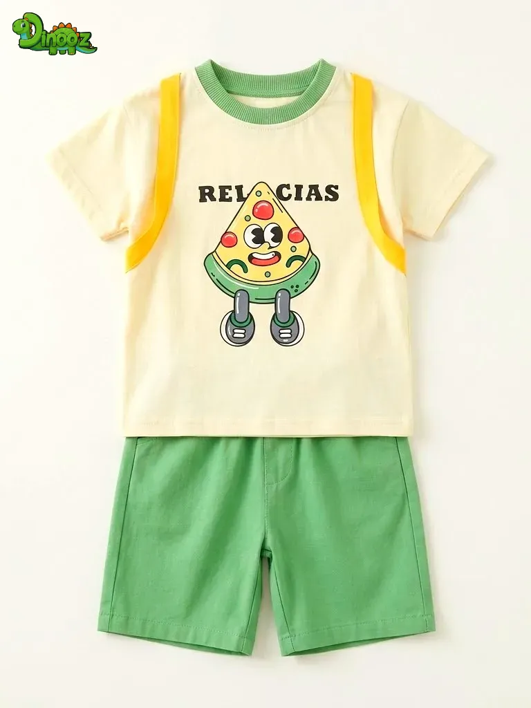 Dressing Your Kids for Abu Dhabi 'Winter' (Nov to Feb)